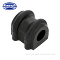 54812-07000 تعليق BUSH BUSH FOR HYUNDAI I10